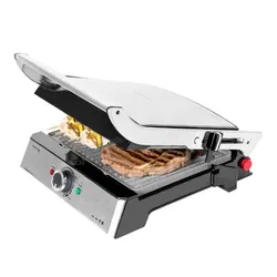 Электрический гриль Cecotec Rock'nGrill Pro 782 см2