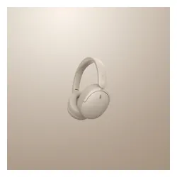 Sony WHCH730 Beżowe