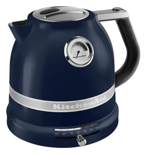 Чайник KitchenAid Artisan 5KEK1522EIB 1,5 л 2400 Вт Контроль температуры