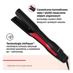 Prostownica REVLON One-Step Air Straight RVDR5330E