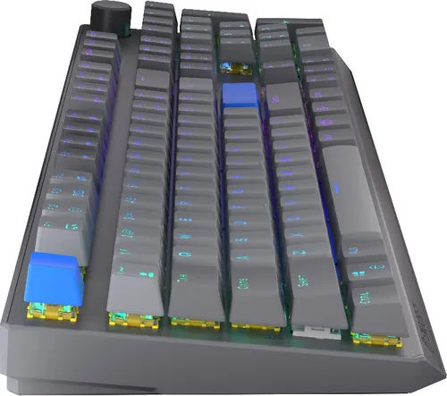 Klawiatura ENDORFY Thock V2 Wireless