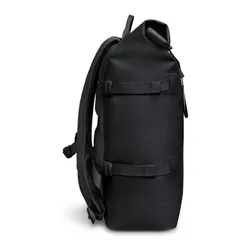 Рюкзак городской GOT BAG Rolltop 2.0 - black