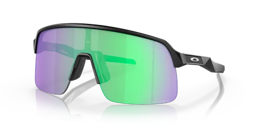 Велосипедные очки OAKLEY Sutro Lite PRIZM Jade