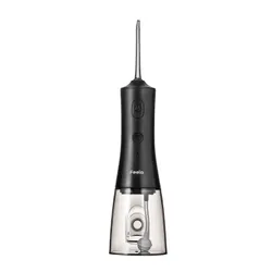 Irygator Feelo Pro Czarny