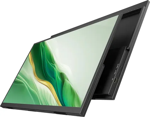 Monitor UPERFECT UMax 23 M238T01 23.8" 1920x1080px IPS 120Hz