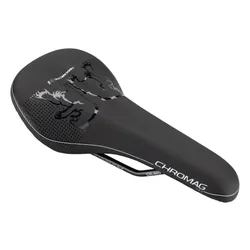 Siodełko CHROMAG Trailmaster DT