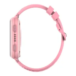 Smartwatch GARETT Kids Vibe AI 4G Różowy