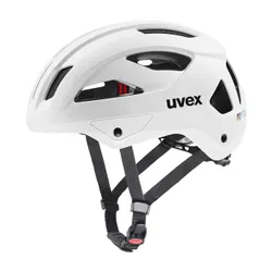 Kask rowerowy UVEX Stride white matt