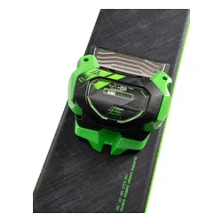 Narty allmountain freeride HEAD KORE 105 + wiązania TYROLIA ATTACK 13 z GRIP WALK - Długość (cm) - 171