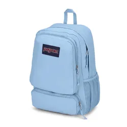 JanSport Doubleton Sırt Çantası-blue dusk