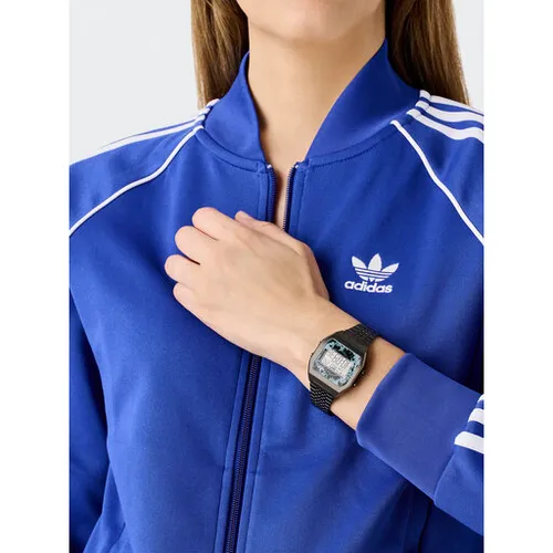 Часы adidas Digital Two AOST24558 Черный