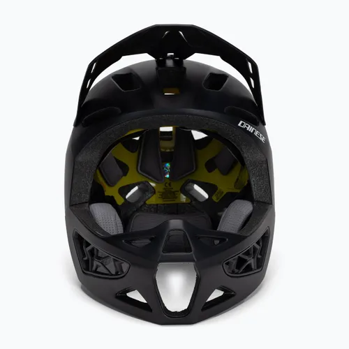 Kask rowerowy Dainese Linea 01 MIPS black/gray