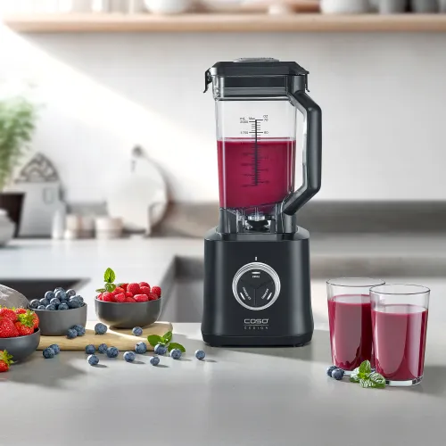 Blender kielichowy Caso Germany Power Blender B 2000 2l