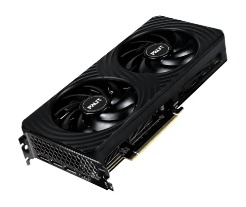 Karta graficzna Palit GeForce RTX 5060 Dual 8GB GDDR7 128bit DLSS 4