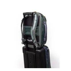 Plecak podróżny Topo Designs Global Travel Backpack - navy / sahara