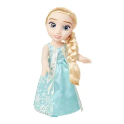 Lalka JAKKS PACIFIC Disney Frozen Kraina Lodu Elsa 20435