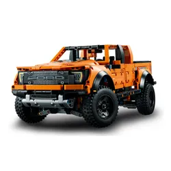 Конструктор Lego 42126 Technic - Ford F-150 Raptor