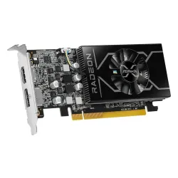 Karta graficzna ASrock Radeon RX 6400 Low Profile 4GB GDDR6 64bit FSR