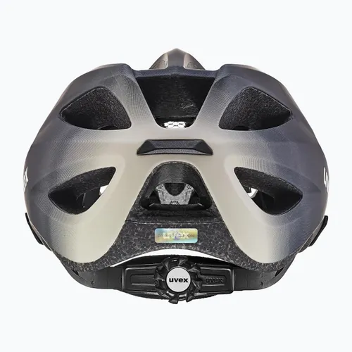 Kask rowerowy UVEX Viva 3 deep space sand matt