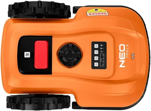 Robot koszący NEO TOOLS 04-621