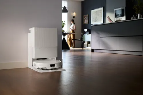 Robot sprzątający ROBOROCK Qrevo Edge 2 Pro