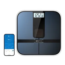 Waga łazienkowa RENPHO Elis Solar 2 A020