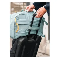 Рюкзак для путешествий Pacsafe Go Carry - On 44 l Anti-Theft Backpack-fresh mint