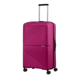 Büyük bavul American Tourister Airconic-deep orchid