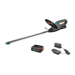 Nożyce do żywopłotu GARDENA EasyCut 14735-20 550mm 18V P4A akumulatorowe