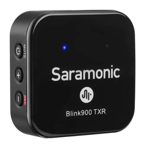 System bezprzewodowy SARAMONIC Blink900 B2R