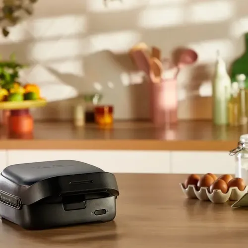 Opiekacz TEFAL Snack Collection SW862BF0