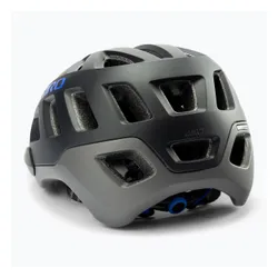 Kask rowerowy Giro Radix W matte black/electric purple
