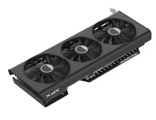 Karta graficzna XFX Radeon RX 7900 GRE 16GB GDDR6 256bit FSR