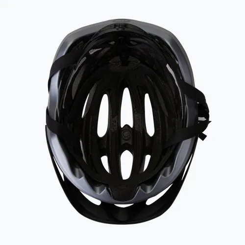 Kask rowerowy Bell Drifter matte gloss/black gray