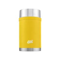 Termos na żywność Esbit Sculptor Stainless Steel Food Jug 1000 ml sunshine yellow
