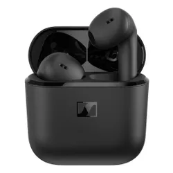 Słuchawki douszne SENNHEISER Accentum Open Czarny