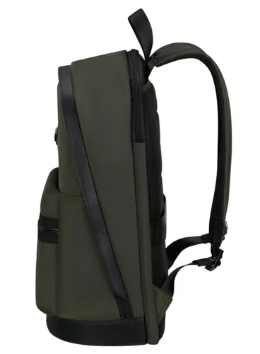 Рюкзак для ноутбука Samsonite Relyon Backpack 14,1" - зелёный