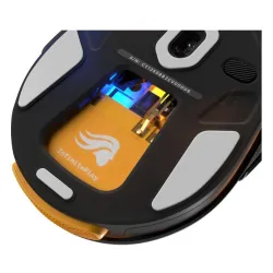 Myszka gamingowa Glorious Model D3 RGB Wireless Czarny