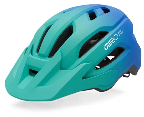 Kask rowerowy GIRO Fixture II MIPS Youth