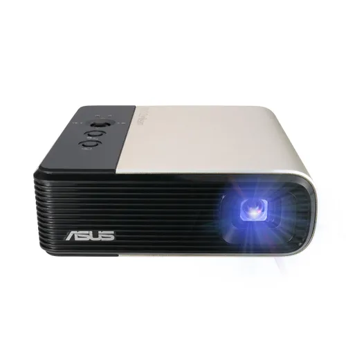 Projektor ASUS ZenBeam E2 LED Full HD