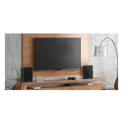 Kolumny Laudberg S1 2.0 Pro Czarny