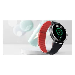 Smartwatch IMIKI Holo Ultra Czarny