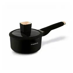Rondel z pokrywką KONIGHOFFER Black Rose 1,3 l