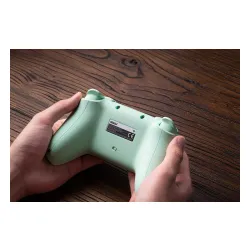 Pad 8BitDo Ultimate 2C Wireless Controller do PC, Android Bezprzewodowy Zielony