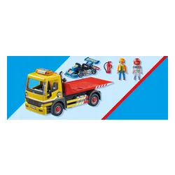 Playmobil 71429 Помощь На Дороге Rc