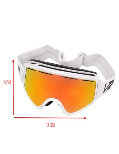 Gogle snowboardowe Von Zipper Cleaver - 