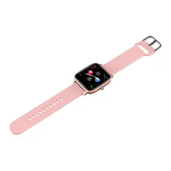 Smartwatch BEMI Ter 2 Różowy