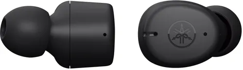 Słuchawki dokanałowe YAMAHA TWE-3C Czarny