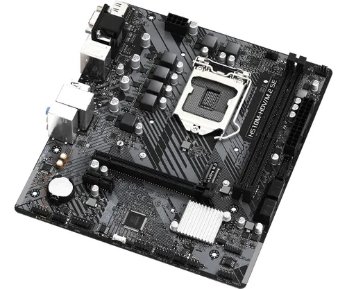 Płyta główna ASrock H510M-HDV/M.2 SE