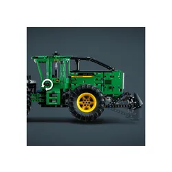 LEGO Technic 42157 John Deere 948L-II Traktörü